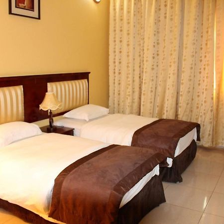 Aryana Hotel Al-Burajmi Zewnętrze zdjęcie