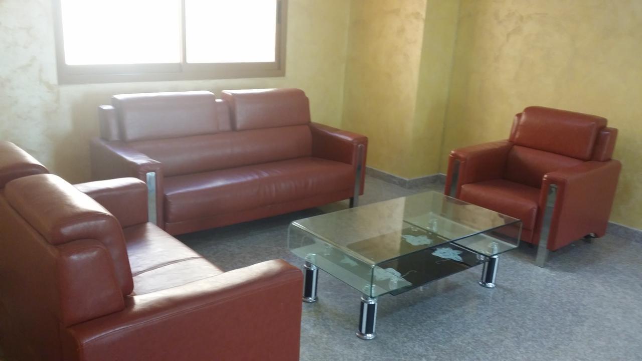 Aryana Hotel Al-Burajmi Zewnętrze zdjęcie