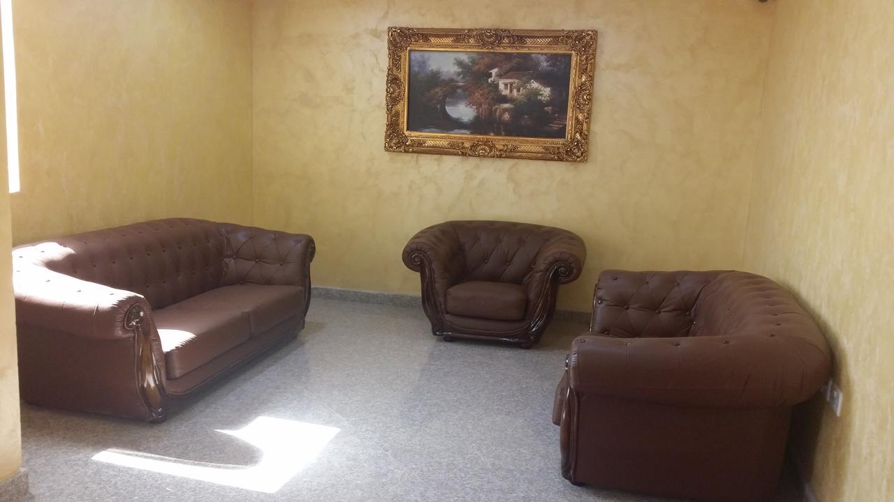 Aryana Hotel Al-Burajmi Zewnętrze zdjęcie